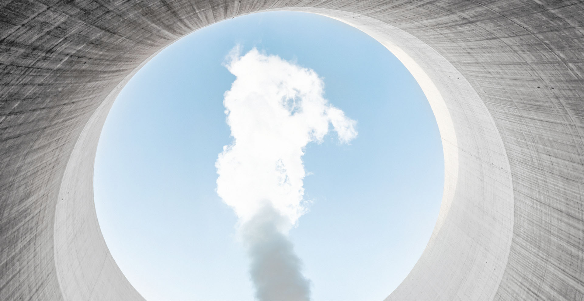 Header Image: Cooling Tower